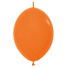 Afbeelding in Gallery-weergave laden, Standaard Link O Loon ballonnen 12 inch (30cm)