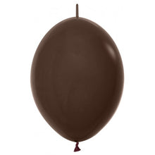 Afbeelding in Gallery-weergave laden, Standaard Link O Loon ballonnen 12 inch (30cm)