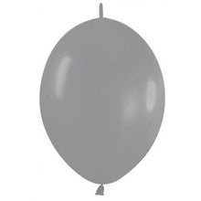 Afbeelding in Gallery-weergave laden, Standaard Link O Loon ballonnen 12 inch (30cm)