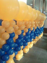 Afbeelding in Gallery-weergave laden, Ballonnenpilaar