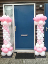 Afbeelding in Gallery-weergave laden, Ballonnenpilaar