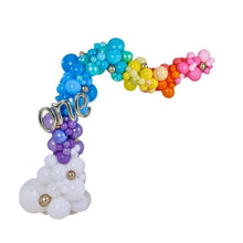 Afbeelding in Gallery-weergave laden, Organic Ballonnenboog