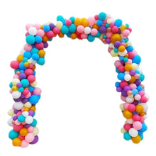 Afbeelding in Gallery-weergave laden, Organic Ballonnenboog
