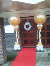 Afbeelding in Gallery-weergave laden, Ballonnenpilaar