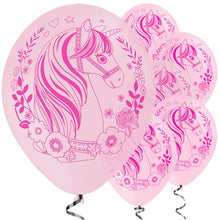 Afbeelding in Gallery-weergave laden, Unicorn 11 inch (28 cm)