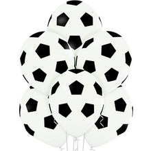 Afbeelding in Gallery-weergave laden, Voetbal 11 inch (28 cm)