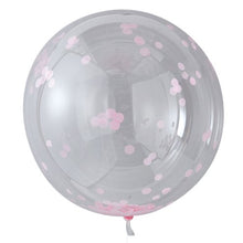 Afbeelding in Gallery-weergave laden, Confetti ballon 3 ft (91cm)