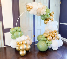 Afbeelding in Gallery-weergave laden, Organic Ballonnenboog