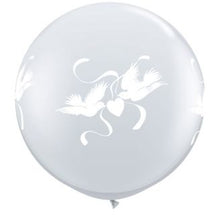 Afbeelding in Gallery-weergave laden, Latex bedrukt 3ft (90cm)