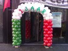 Afbeelding in Gallery-weergave laden, Ballonnenboog