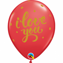 Afbeelding in Gallery-weergave laden, Liefde 11 inch (28 cm)