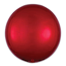 Afbeelding in Gallery-weergave laden, Folieballon Orbz