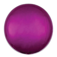 Afbeelding in Gallery-weergave laden, Folieballon Orbz