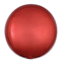 Afbeelding in Gallery-weergave laden, Folieballon Orbz