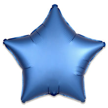 Afbeelding in Gallery-weergave laden, Folie Ster Satin Kleur