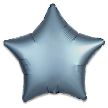 Afbeelding in Gallery-weergave laden, Folie Ster Satin Kleur