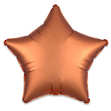 Afbeelding in Gallery-weergave laden, Folie Ster Satin Kleur