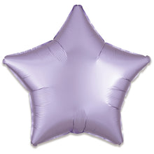 Afbeelding in Gallery-weergave laden, Folie Ster Satin Kleur