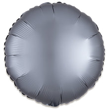 Afbeelding in Gallery-weergave laden, Folie Rond Satin Kleur