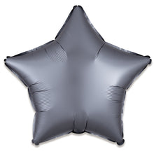 Afbeelding in Gallery-weergave laden, Folie Ster Satin Kleur