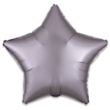 Afbeelding in Gallery-weergave laden, Folie Ster Satin Kleur