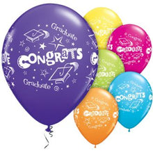 Afbeelding in Gallery-weergave laden, Gradute 11 inch (28 cm)