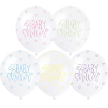 Afbeelding in Gallery-weergave laden, Baby shower 11 inch (28 cm)