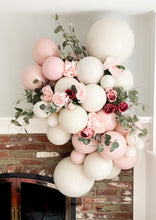 Afbeelding in Gallery-weergave laden, Organic Ballonnenboog