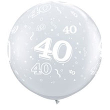 Afbeelding in Gallery-weergave laden, Latex bedrukt 3ft (90cm)