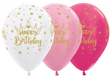 Afbeelding in Gallery-weergave laden, Happy Birthday Deluxe