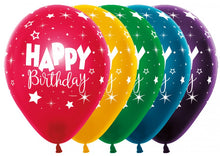 Afbeelding in Gallery-weergave laden, Happy Birthday Deluxe