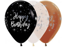 Afbeelding in Gallery-weergave laden, Happy Birthday Deluxe