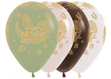 Afbeelding in Gallery-weergave laden, Happy Birthday Deluxe