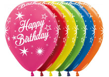 Afbeelding in Gallery-weergave laden, Happy Birthday Deluxe