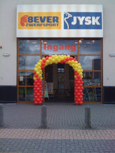 Afbeelding in Gallery-weergave laden, Ballonnenboog