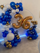 Afbeelding in Gallery-weergave laden, Organic Ballonnenboog