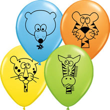 Afbeelding in Gallery-weergave laden, Overige Dieren Print 11 inch (28 cm)