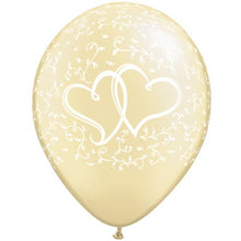 Afbeelding in Gallery-weergave laden, Latex huwelijk bedrukt 11 inch (28cm)