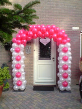 Afbeelding in Gallery-weergave laden, Ballonnenboog