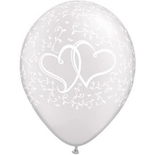 Afbeelding in Gallery-weergave laden, 25 jaar bruiloft 11 inch (28 cm)