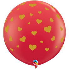 Afbeelding in Gallery-weergave laden, Liefde 3ft (90cm)