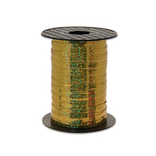 Afbeelding in Gallery-weergave laden, Polyband Metallic Op Rol