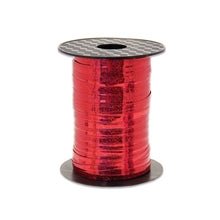 Afbeelding in Gallery-weergave laden, Polyband Metallic Op Rol