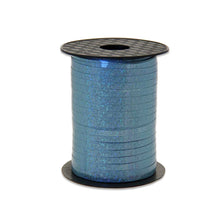 Afbeelding in Gallery-weergave laden, Polyband Metallic Op Rol