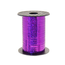 Afbeelding in Gallery-weergave laden, Polyband Metallic Op Rol