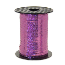 Afbeelding in Gallery-weergave laden, Polyband Metallic Op Rol