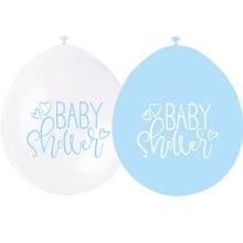 Afbeelding in Gallery-weergave laden, Baby shower 11 inch (28 cm)