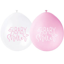 Afbeelding in Gallery-weergave laden, Baby shower 11 inch (28 cm)