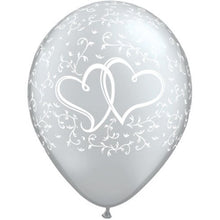 Afbeelding in Gallery-weergave laden, Latex huwelijk bedrukt 11 inch (28cm)