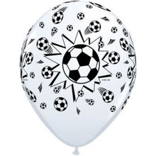 Afbeelding in Gallery-weergave laden, Voetbal 11 inch (28 cm)